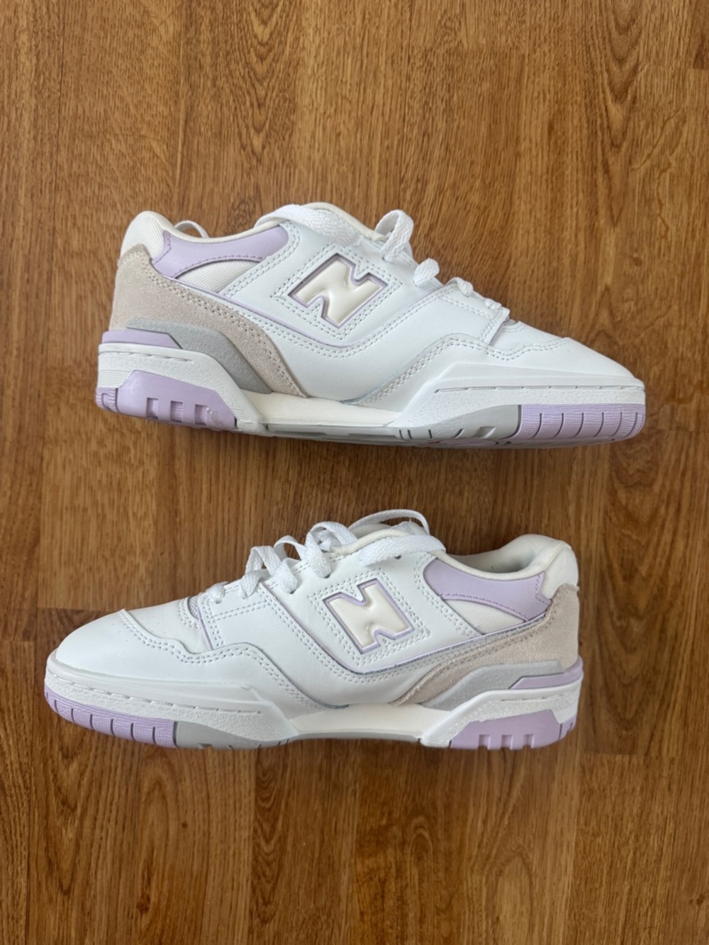 New Balance 550